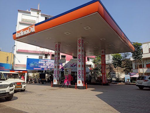 IndianOil
