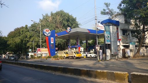 Hindustan Petroleum Corporation Limited