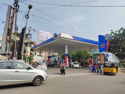 Hindustan Petroleum Corporation Limited