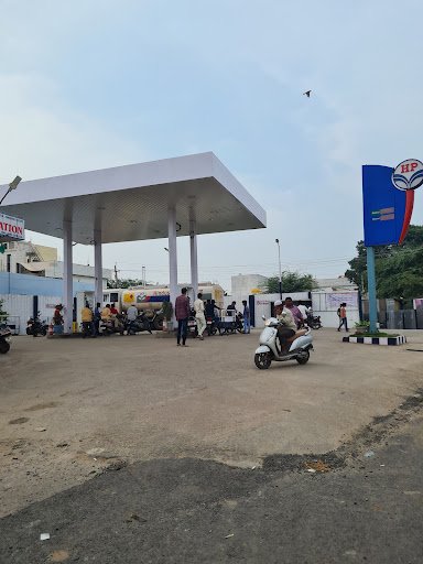 Hindustan Petroleum Corporation Limited