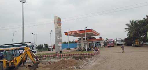 IndianOil