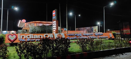 IndianOil