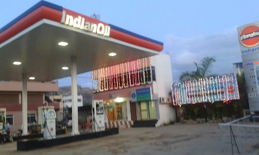 IndianOil
