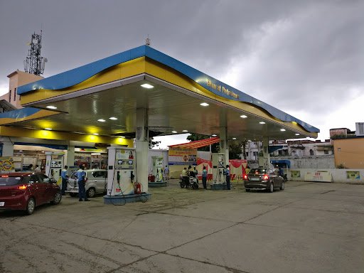 Bharat Petroleum Zenith Auto