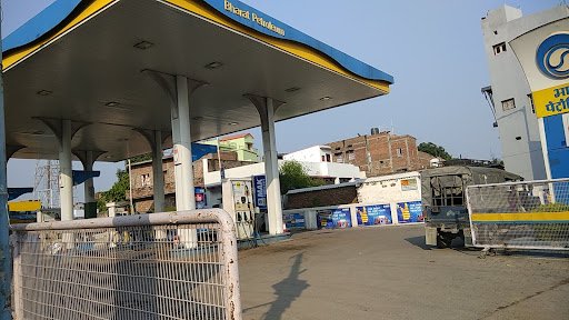 Bharat Petroleum, Petrol Pump -Zenith Fuels