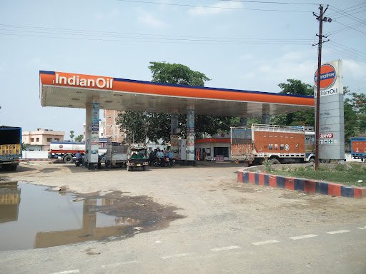 IndianOil