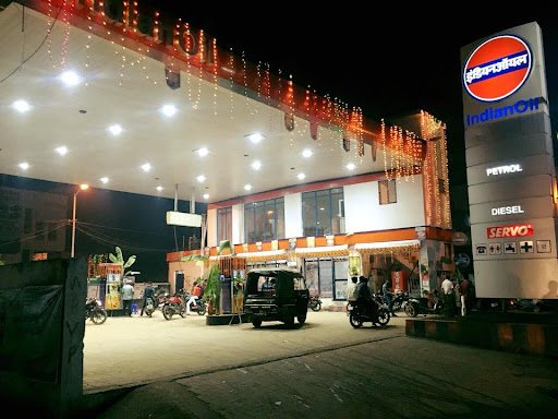 IndianOil