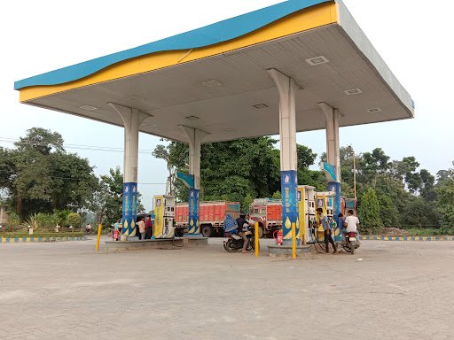 Bharat Petroleum