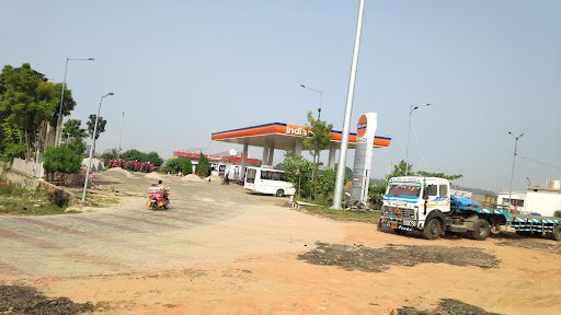 IndianOil