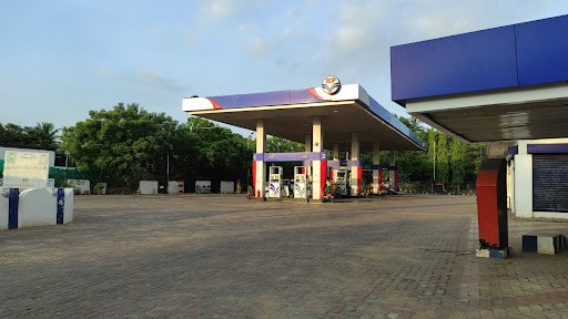 Hindustan Petroleum Corporation Limited