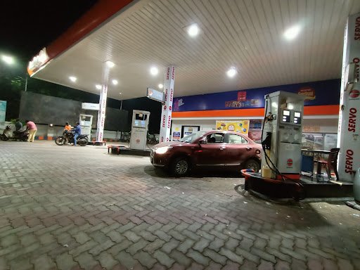 IndianOil