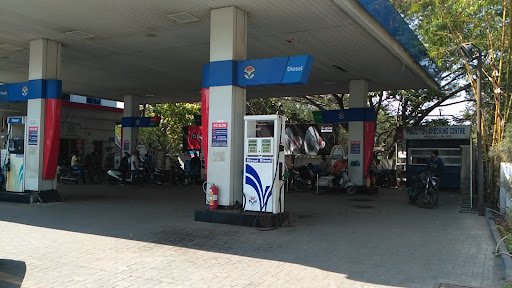 Hindustan Petroleum Corporation Limited