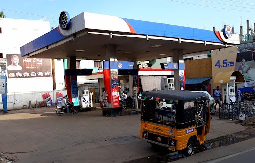 Hindustan Petroleum Corporation Limited