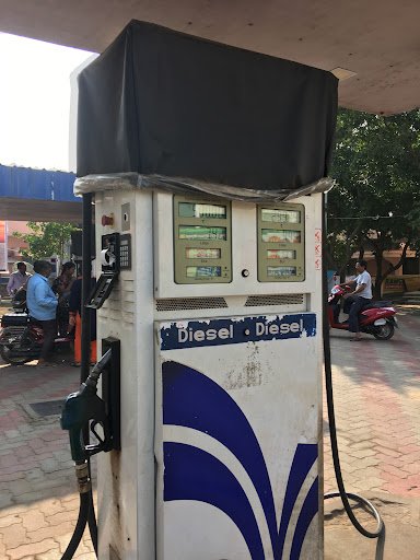 Hindustan Petroleumgus