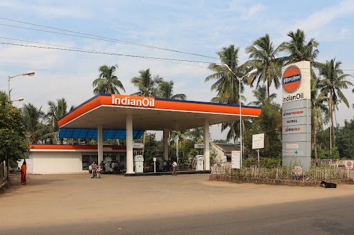 IndianOil