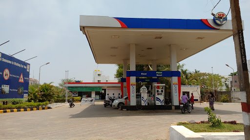 Hindustan Petroleum Corporation Limited
