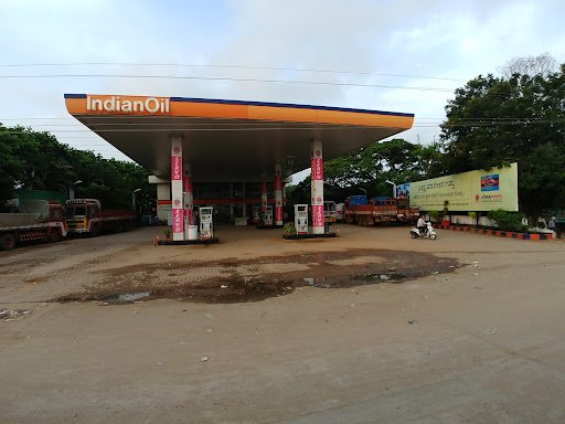 IndianOil