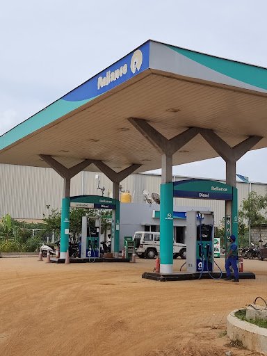Reliance Petroleum