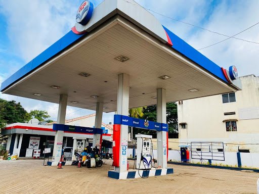 Hindustan Petroleum Corporation Limited