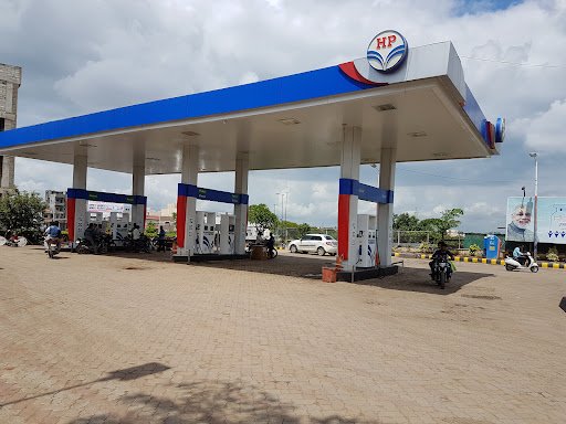 Hindustan Petroleum Corporation Limited