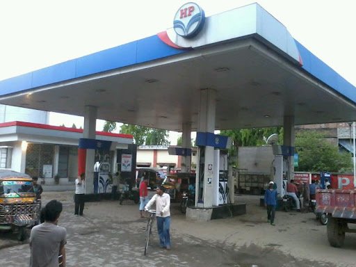Hindustan Petroleum Corporation Limited