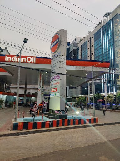 IndianOil