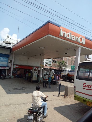 IndianOil