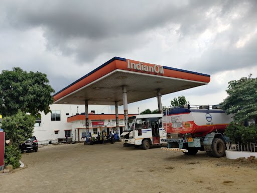 Hindustan Petroleum Corporation Limited