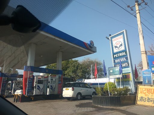 Hindustan Petroleum Corporation Limited