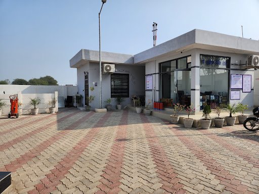 Hindustan Petroleum Corporation Limited