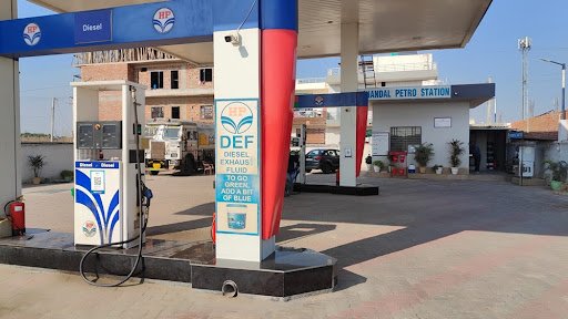 Hindustan Petroleum Corporation Limited