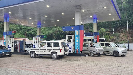 Hindustan Petroleum Corporation Limited