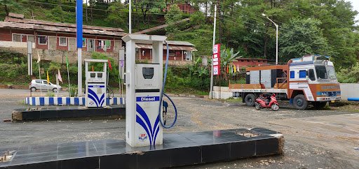 Hindustan Petroleum Corporation Limited