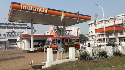 IndianOil