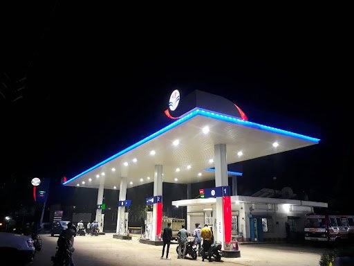 Hindustan Petroleum Corporation Limited