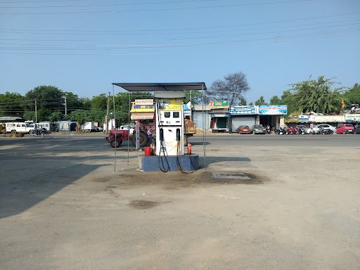 Bharat Petroleum - CNG