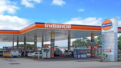 IndianOil