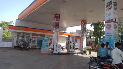 IndianOil