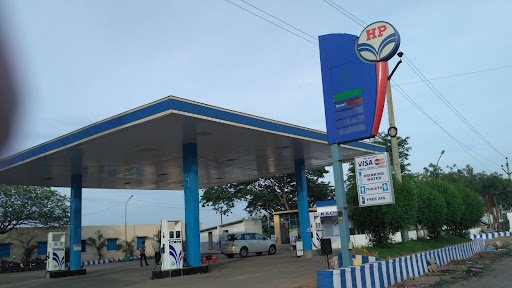 Hindustan Petroleum Corporation Limited