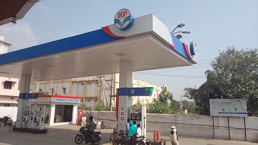 Hindustan Petroleum Corporation Limited