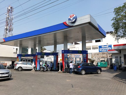 Hindustan Petroleum Corporation Limited