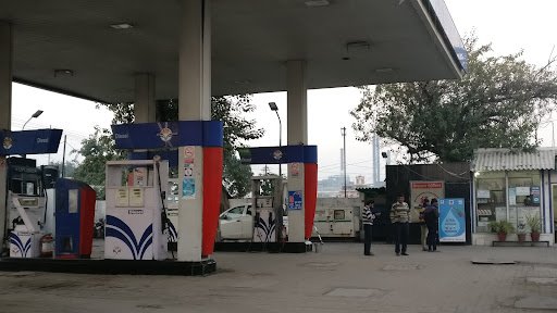 Hindustan Petroleum Corporation Limited