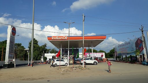 IndianOil