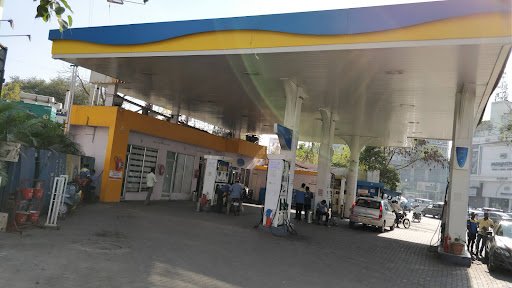 Bharat Petroleum Corporation ltd