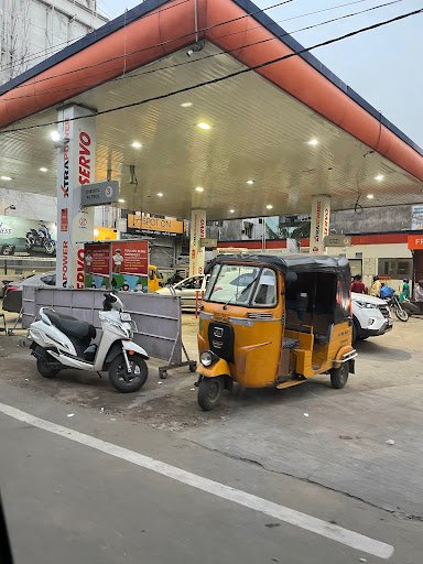 IndianOil