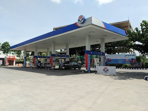 Hindustan Petroleum Corporation Limited