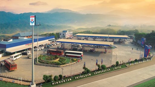 Hindustan Petroleum Corporation Limited