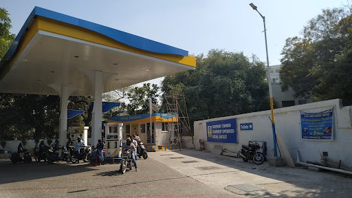 Hindustan Petroleum Corporation Limited