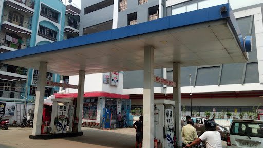 Hindustan Petroleum Corporation Limited