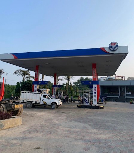 Hindustan Petroleum Corporation Limited